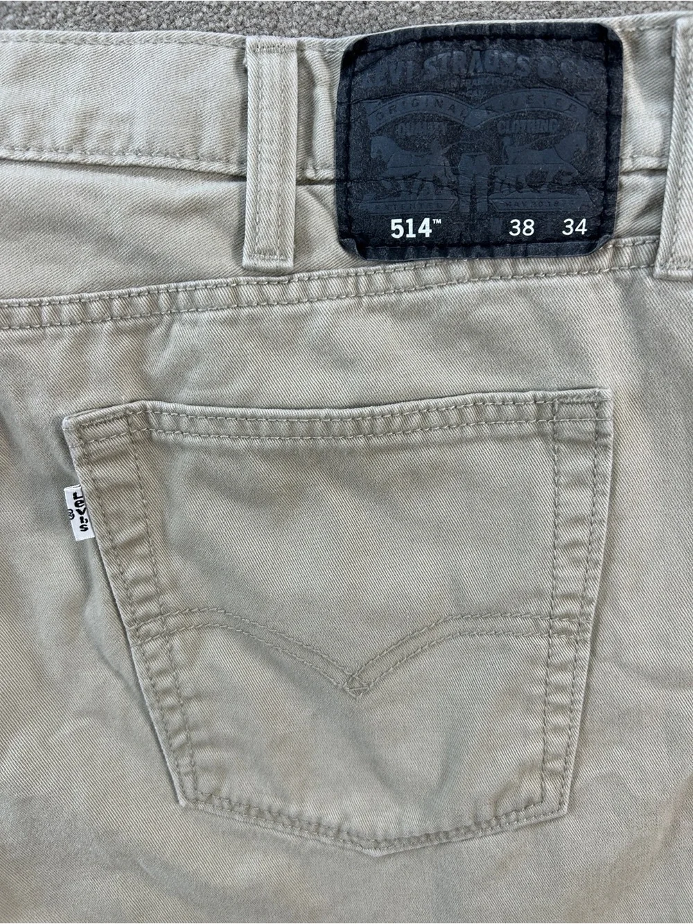 Levis levi 514